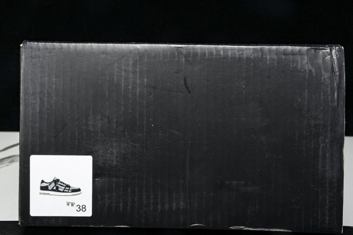 AMIRI SNEAKERS AM-161