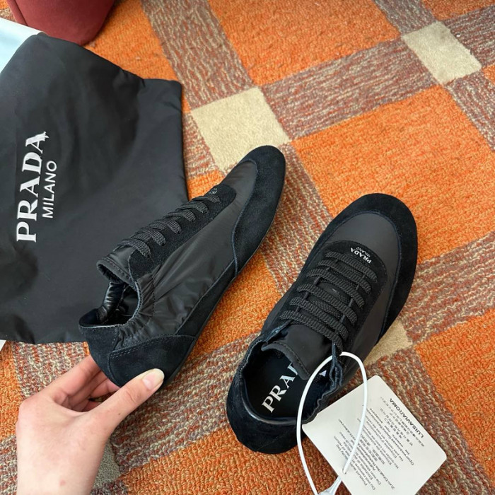 PRA SNEAKER PRA-133