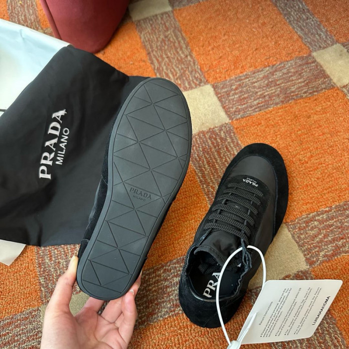 PRA SNEAKER PRA-133