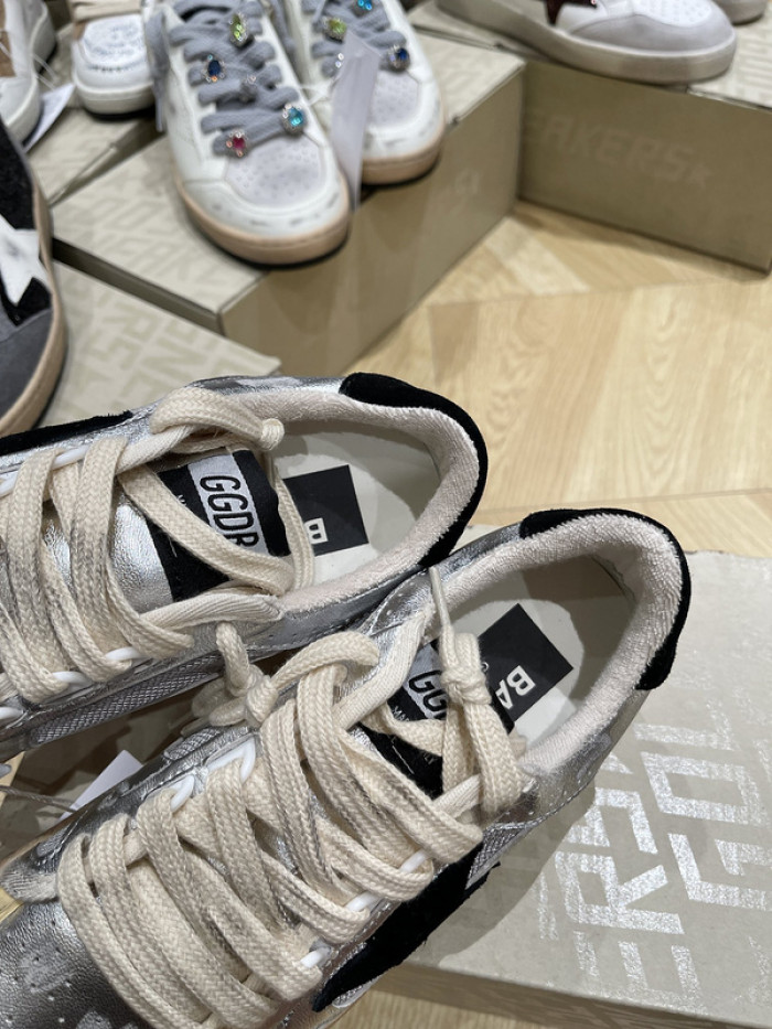 G*LDEN G*OSE SNEAKERS GGS-056
