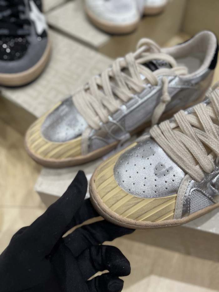 G*LDEN G*OSE SNEAKERS GGS-056