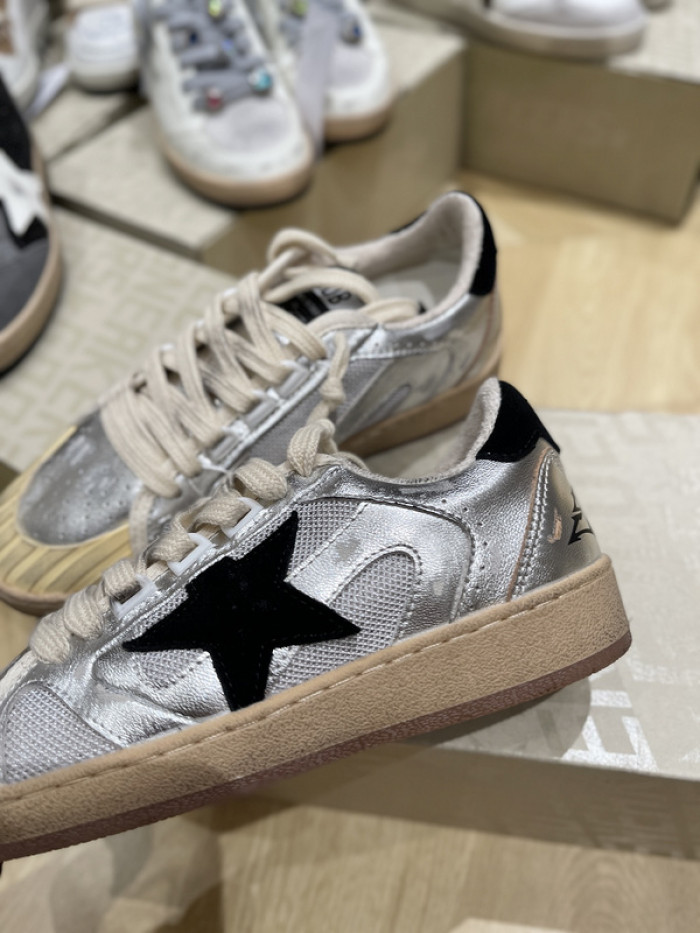 G*LDEN G*OSE SNEAKERS GGS-056