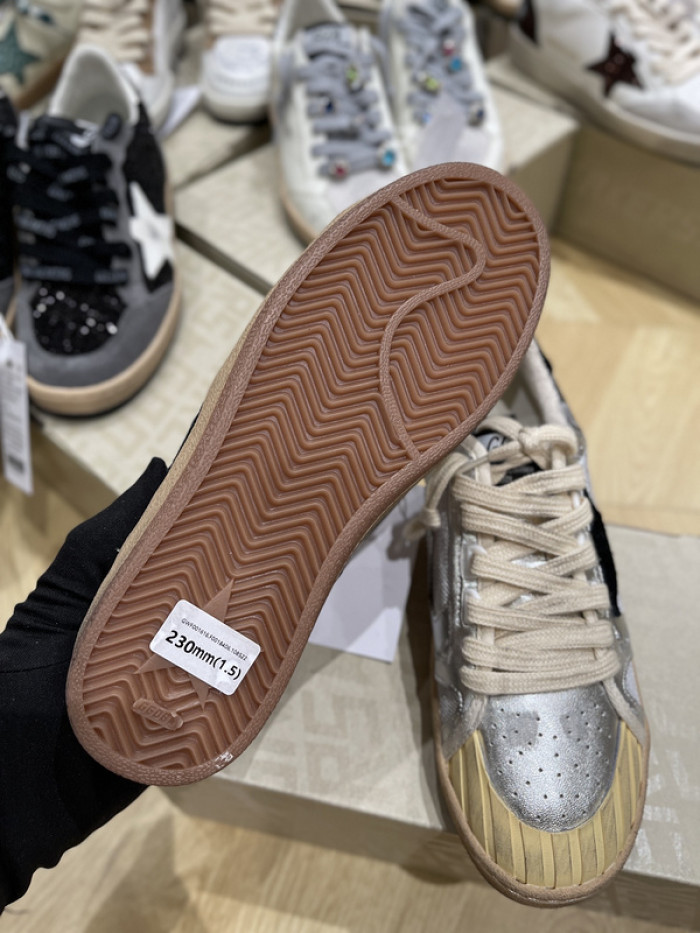 G*LDEN G*OSE SNEAKERS GGS-056