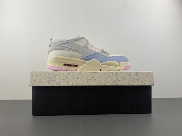 Air Jordan 4 “Remastered” IB4466-025