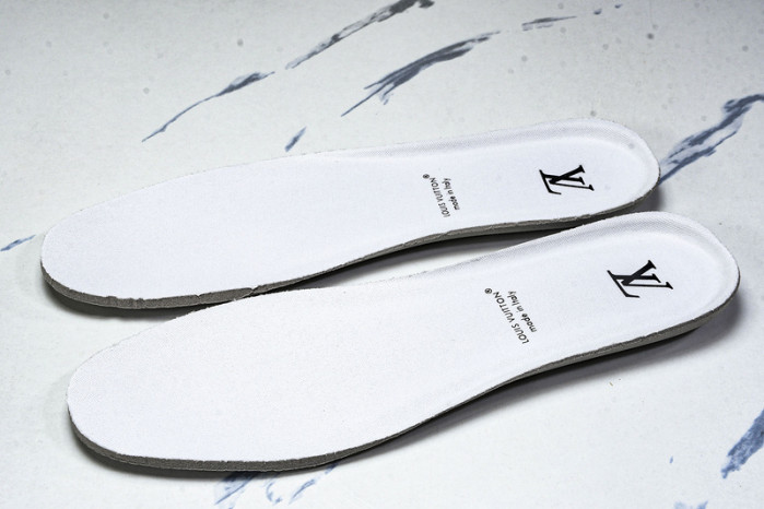 LVT SNEAKERS LVSRS-0065