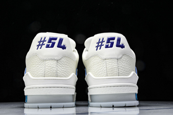 LVT SNEAKERS LVSRS-0065