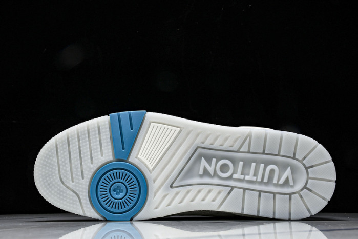 LVT SNEAKERS LVSRS-0065