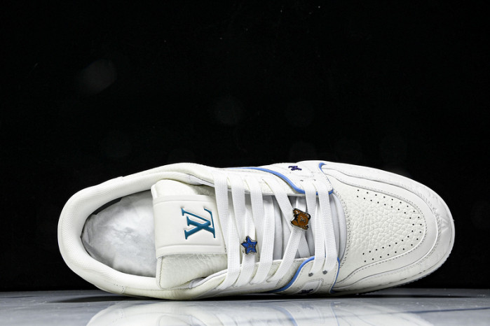 LVT SNEAKERS LVSRS-0065