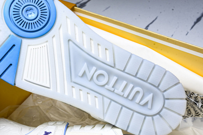 LVT SNEAKERS LVSRS-0065