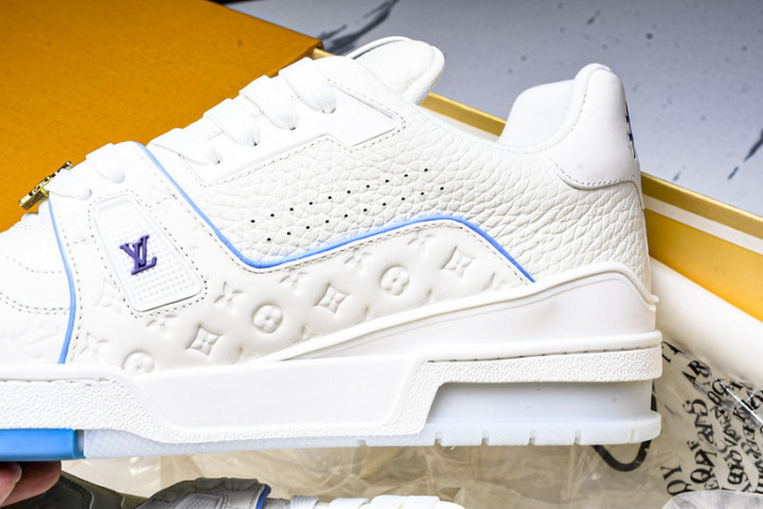 LVT SNEAKERS LVSRS-0065