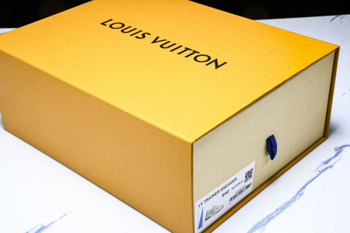 LVT SNEAKERS LVSRS-0065