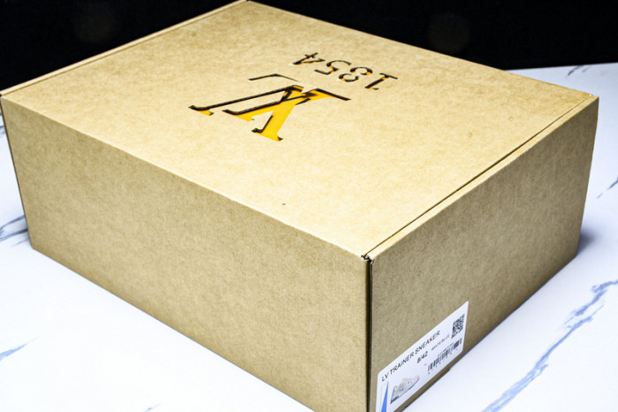 LVT SNEAKERS LVSRS-0065