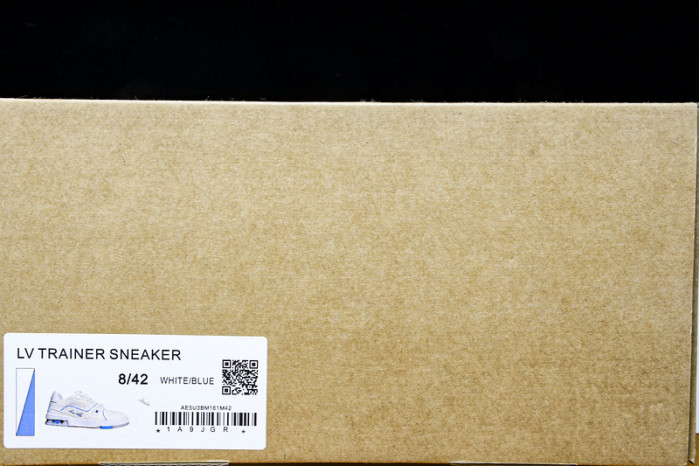 LVT SNEAKERS LVSRS-0065