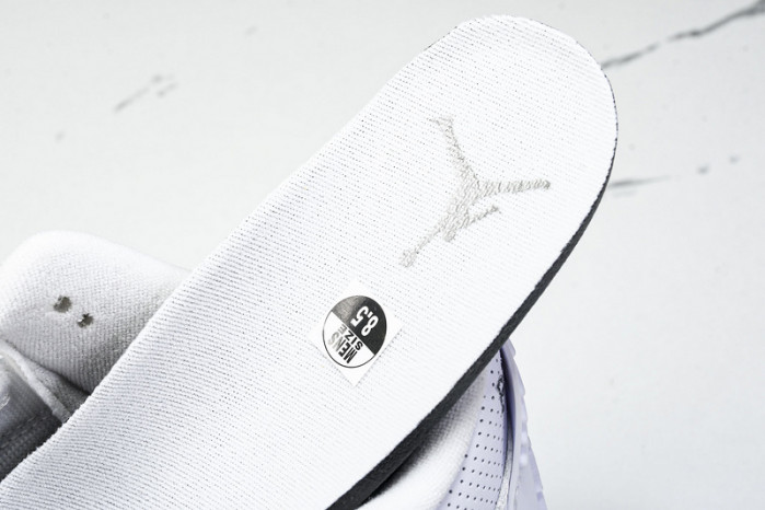 Air Jordan 3 Retro “Pure Money” CT8532-111