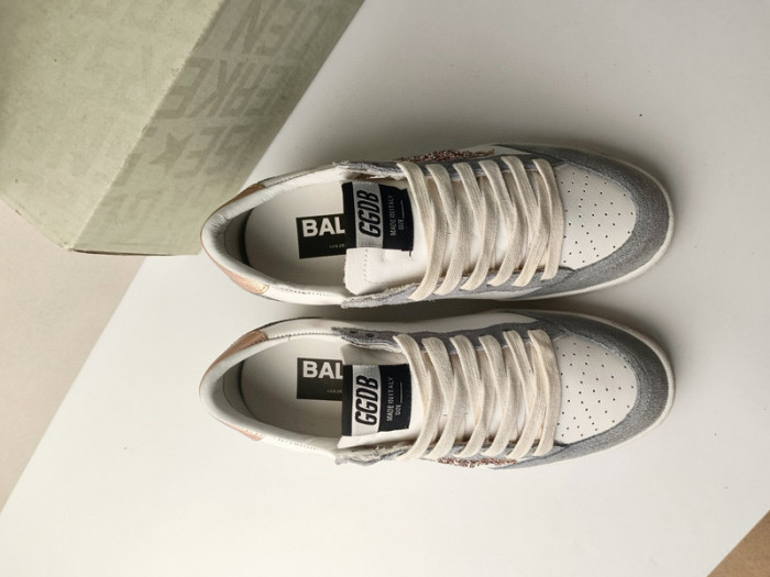 G*LDEN G*OSE SNEAKERS GGS-021