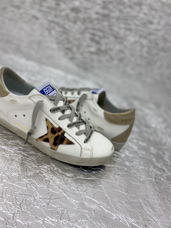 G*LDEN G*OSE SNEAKERS GGS-061