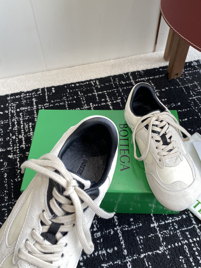 BOTTEGA VENETA SNEAKER BVS-038