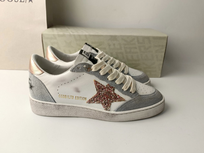 G*LDEN G*OSE SNEAKERS GGS-021