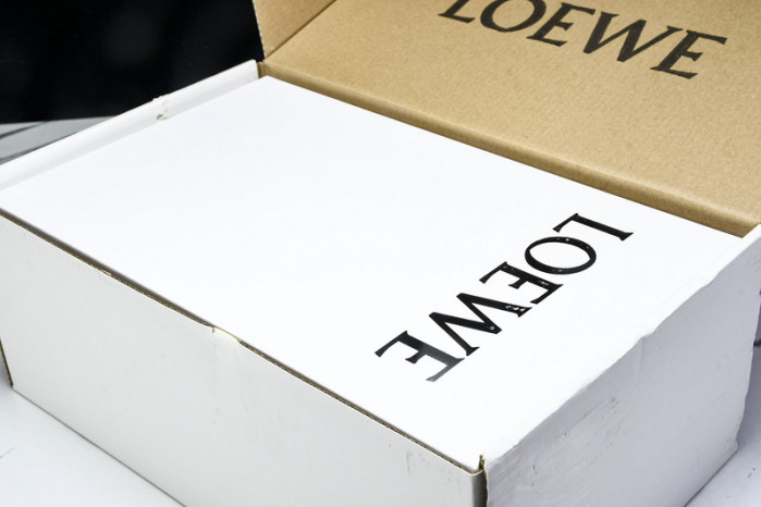 L*OEWE Ballet Runner2.0 LBR-007