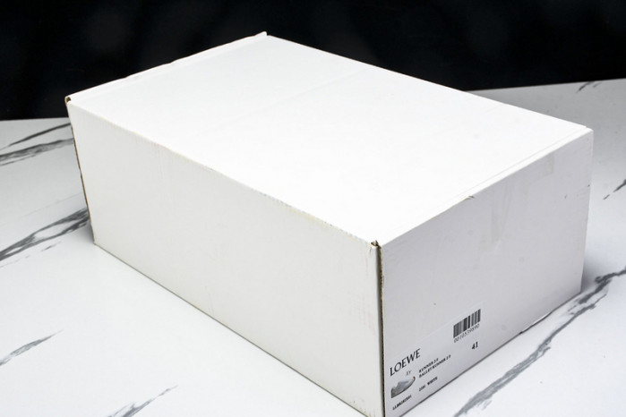 L*OEWE Ballet Runner2.0 LBR-007