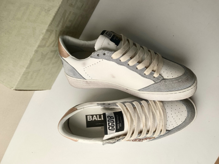 G*LDEN G*OSE SNEAKERS GGS-021