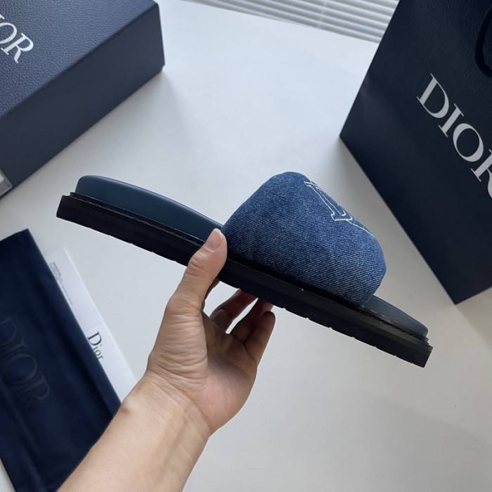 DIOR SLIDES DS-044