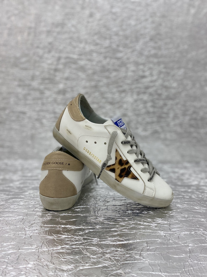 G*LDEN G*OSE SNEAKERS GGS-061