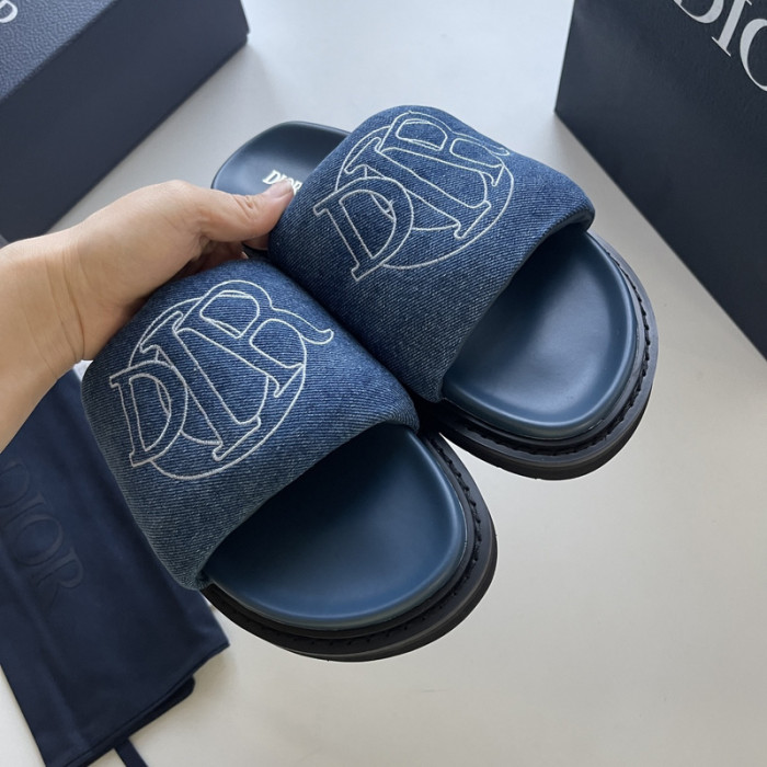 DIOR SLIDES DS-044
