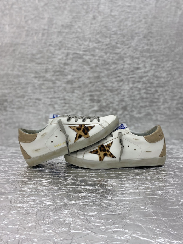 G*LDEN G*OSE SNEAKERS GGS-061