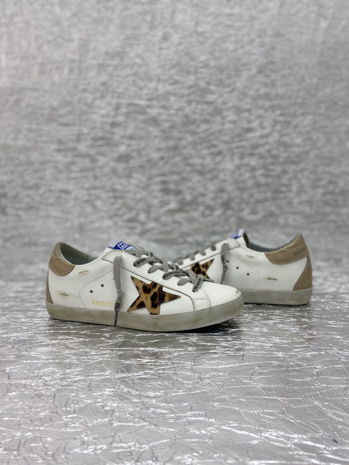 G*LDEN G*OSE SNEAKERS GGS-061