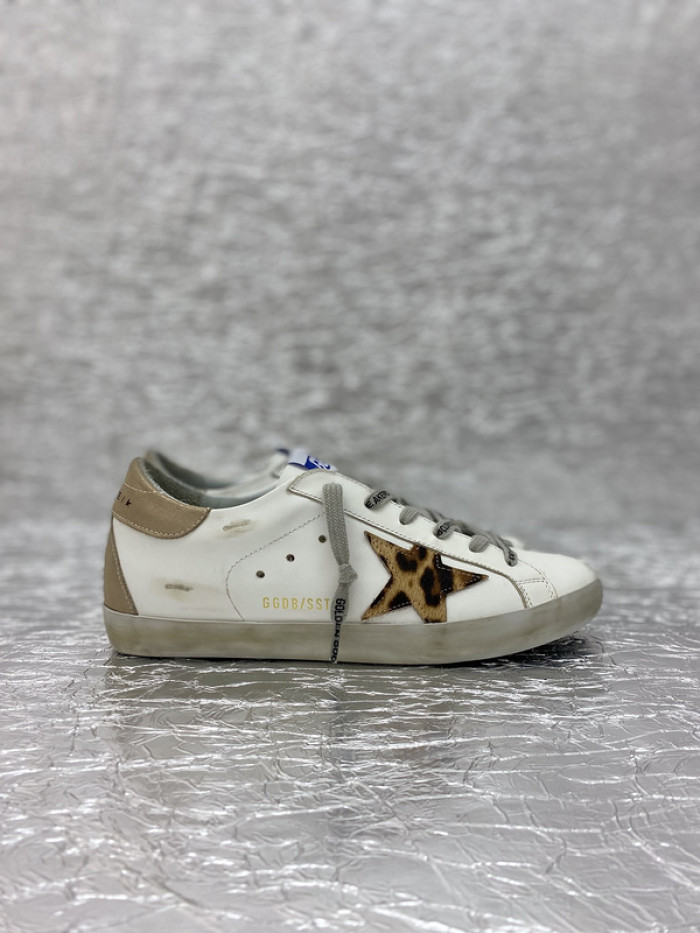 G*LDEN G*OSE SNEAKERS GGS-061