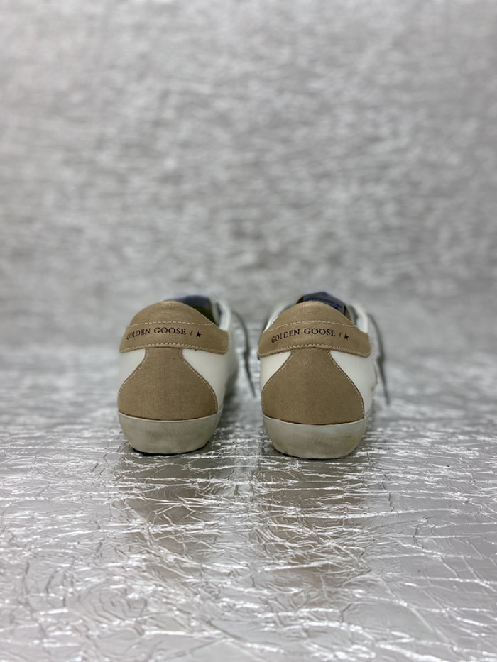 G*LDEN G*OSE SNEAKERS GGS-061