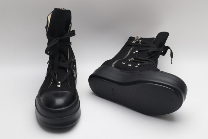 RICK OWEN.S SNEAKER RO-232