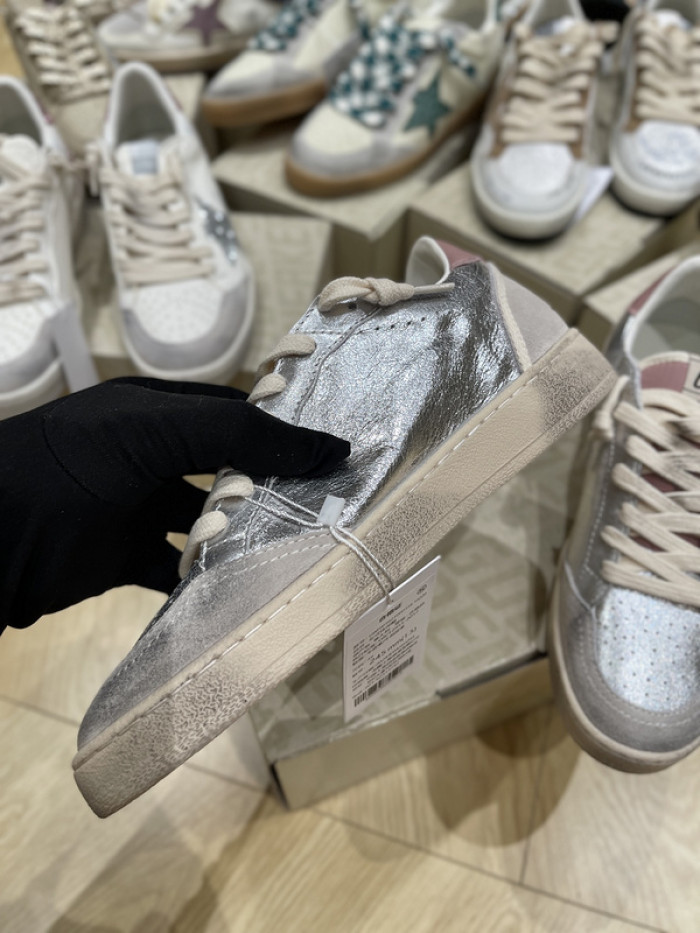 G*LDEN G*OSE SNEAKERS GGS-054