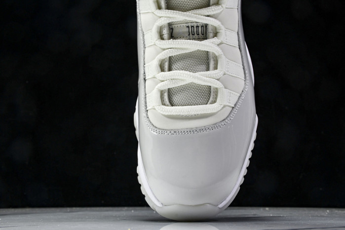 Air Jordan 11 "Grand Finale" AR0715-110