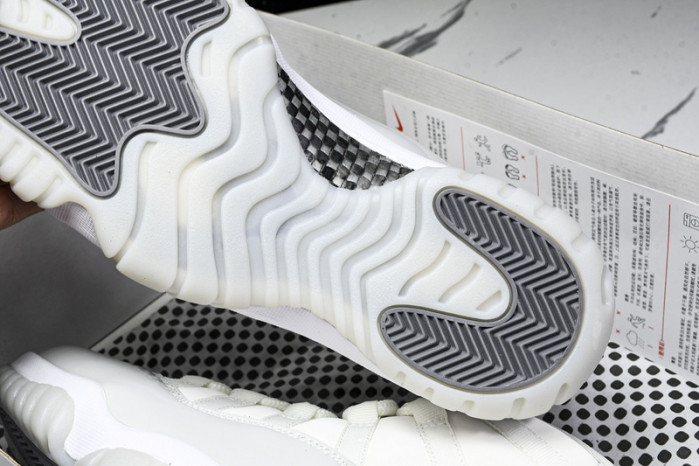 Air Jordan 11 "Grand Finale" AR0715-110