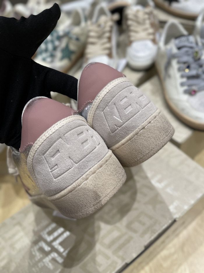 G*LDEN G*OSE SNEAKERS GGS-054