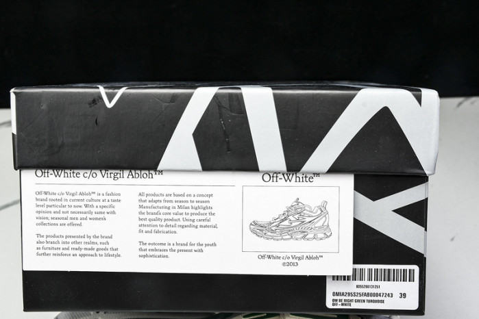 C/O SNEAKERS CO-023