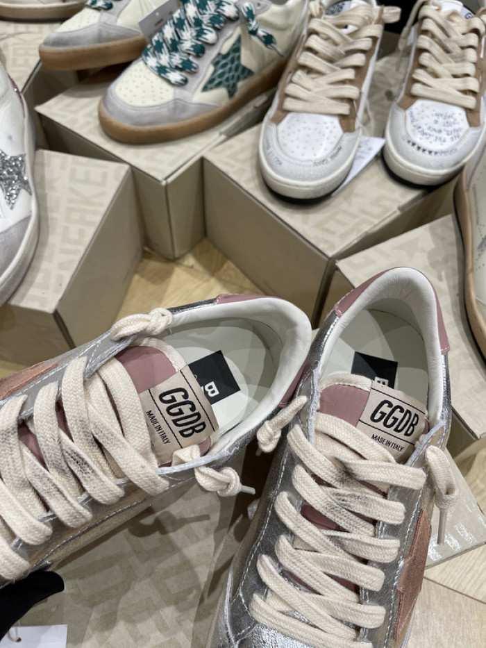 G*LDEN G*OSE SNEAKERS GGS-054