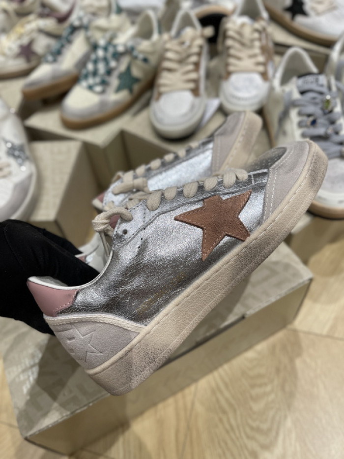 G*LDEN G*OSE SNEAKERS GGS-054