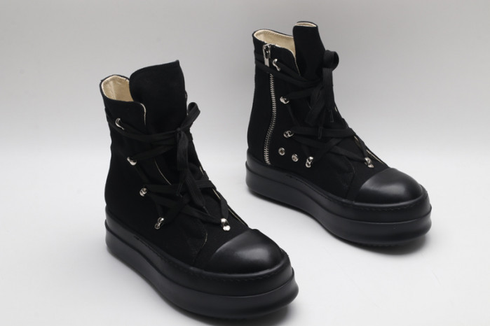 RICK OWEN.S SNEAKER RO-232
