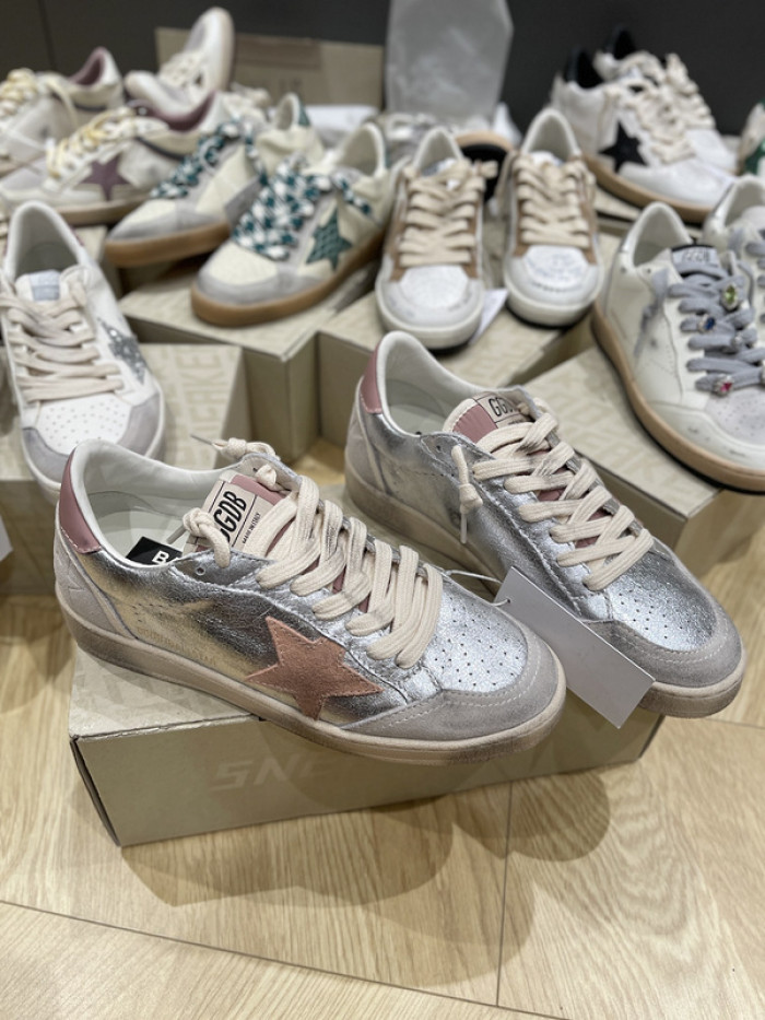 G*LDEN G*OSE SNEAKERS GGS-054