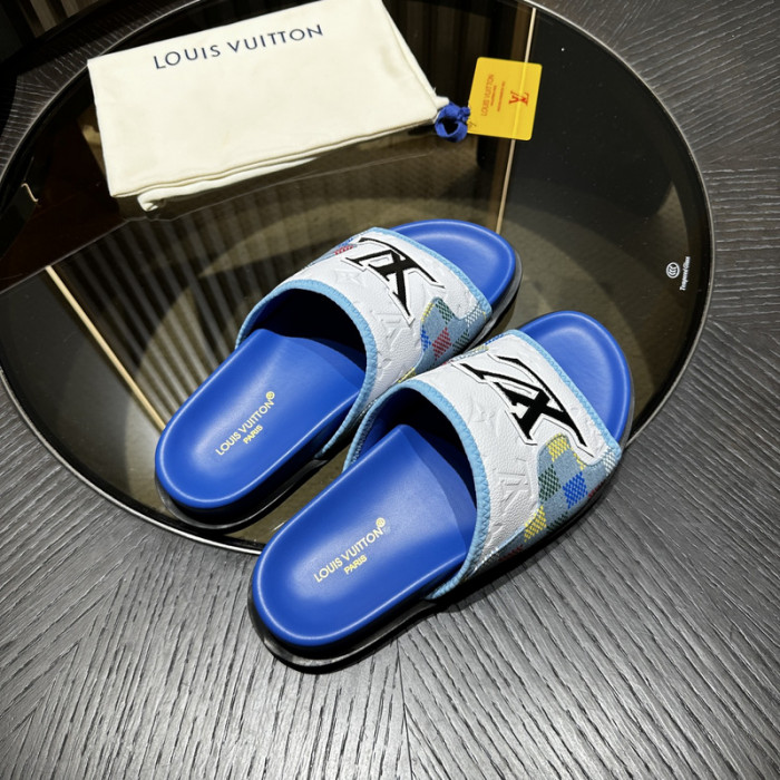 L*VT SANDALS LVLSS-057