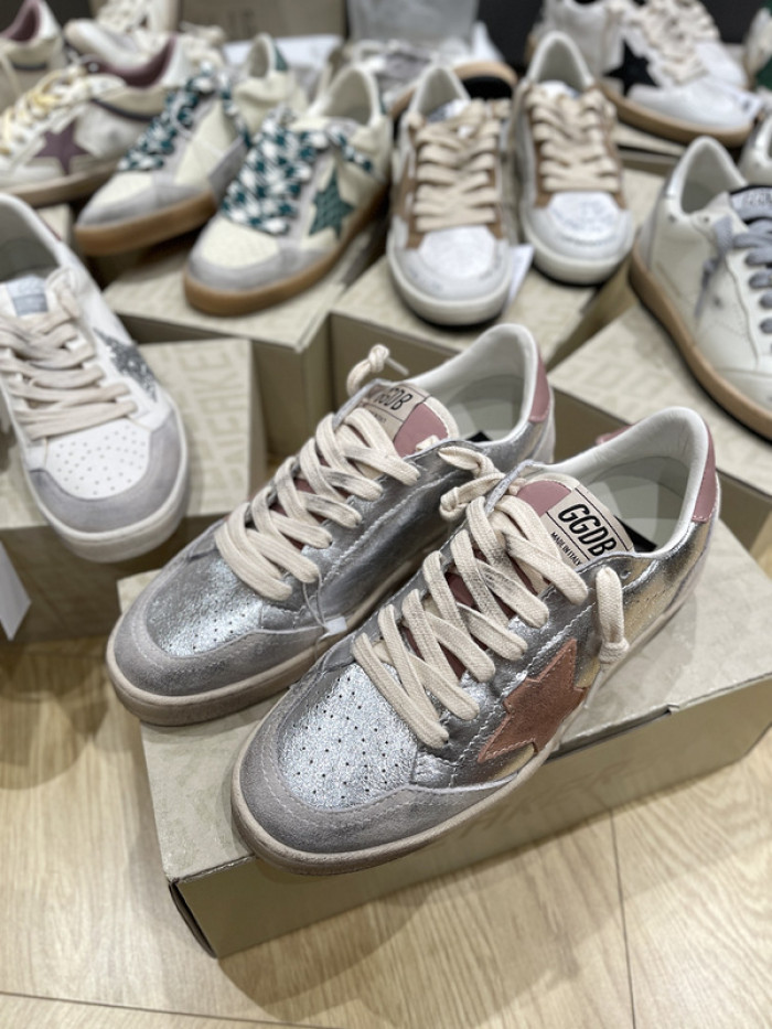 G*LDEN G*OSE SNEAKERS GGS-054