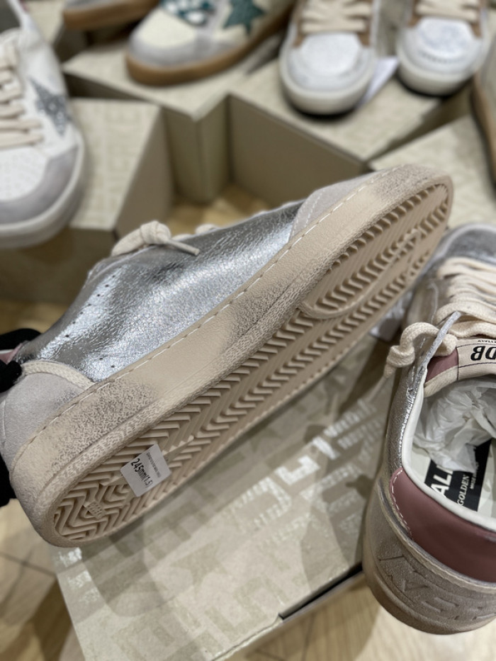 G*LDEN G*OSE SNEAKERS GGS-054