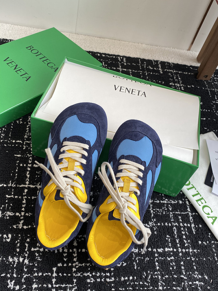 BOTTEGA VENETA SNEAKER BVS-039