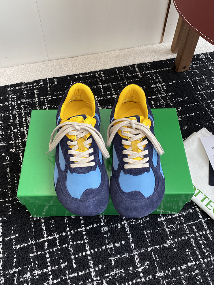BOTTEGA VENETA SNEAKER BVS-039