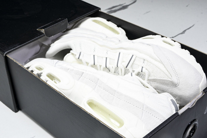 Denham x Nike Air Max 95 CU8406-100