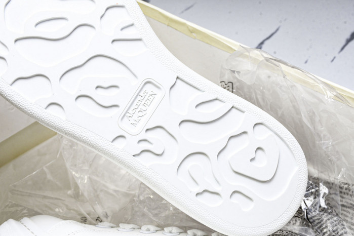 ALEXEN MC SNEAKER AMS -115