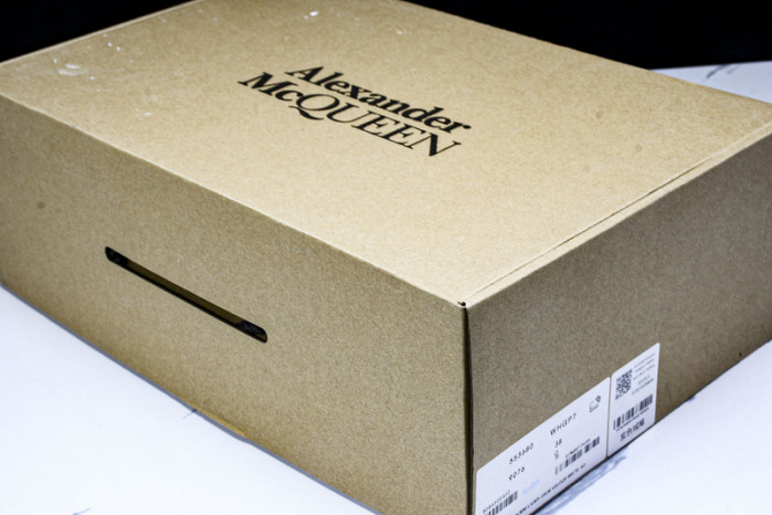 ALEXEN MC SNEAKER AMS -115